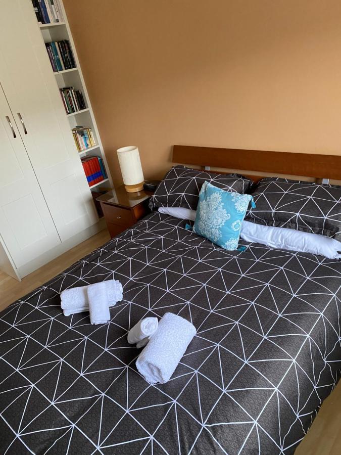 Village Centre Apartment Lahinch Kültér fotó