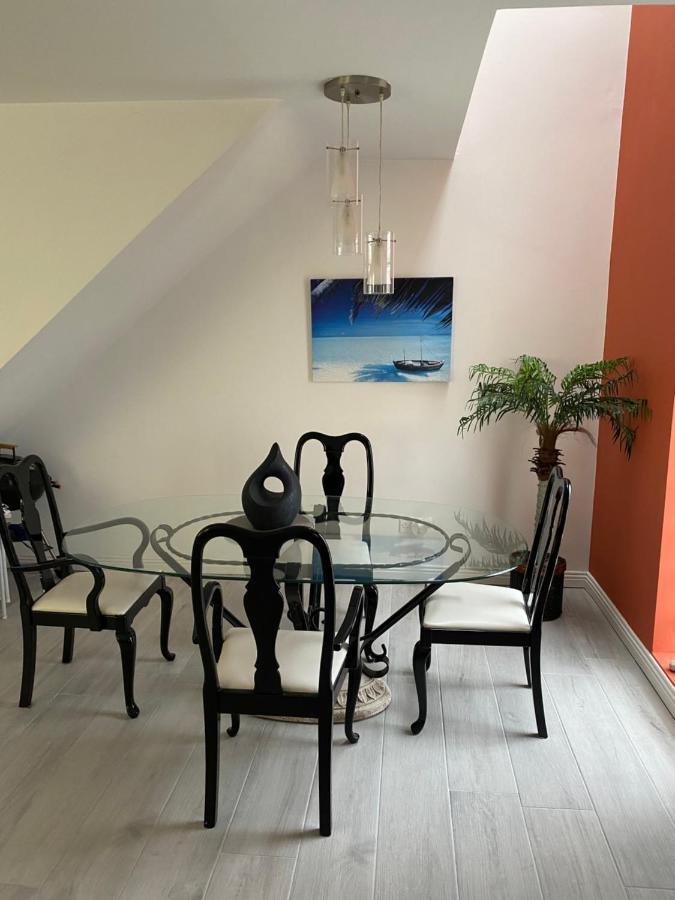 Village Centre Apartment Lahinch Kültér fotó