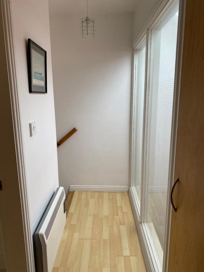 Village Centre Apartment Lahinch Kültér fotó